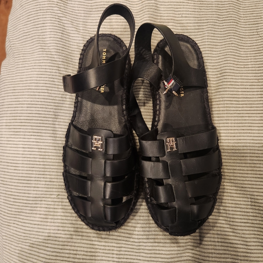 Tommy Hilfiger Fisherman Espadrilles